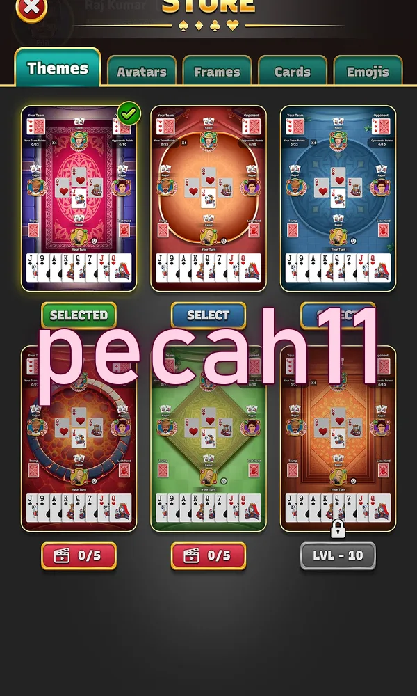 pecah11 Unduh